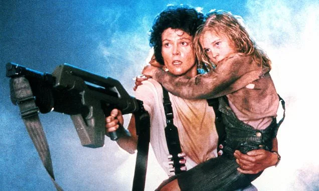 Are we living in Aliens? As the movie celebrates its 40th anniversary, scientists reveal what the cult film got right…and wrong