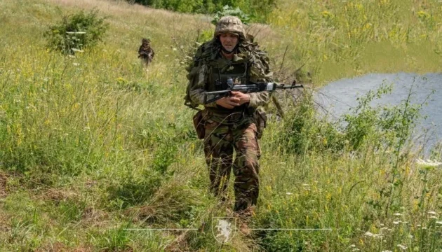 War update: 216 clashes on front line, most attacks in Pokrovsk direction