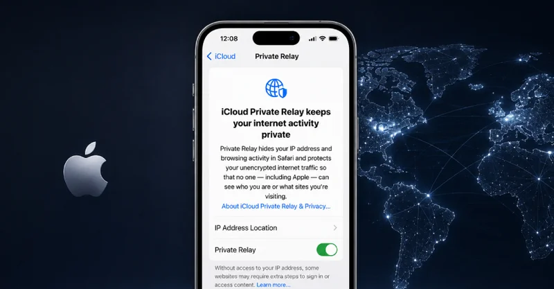 Apple iCloud Private Relay Can Expose Real IPs Through WebKit Proxy Bypasses