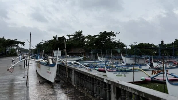 Farm damage cost in Zambales due to monsoon, storms rises to P4.83M