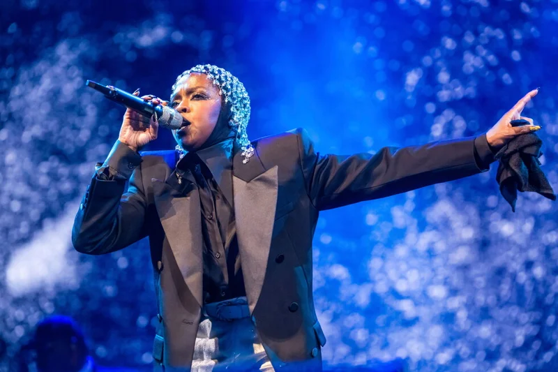 Q&amp;A: Ms. Lauryn Hill on the Diaspora Calling! festival in the UK, the Fugees’ legacy and D’Angelo