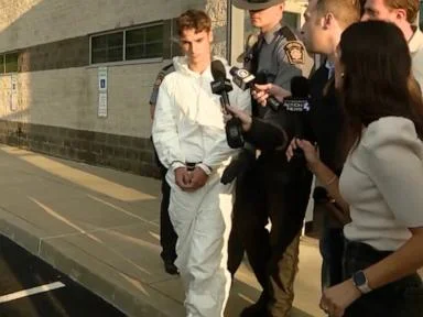 Teen, mother charged in murder of his girlfriend