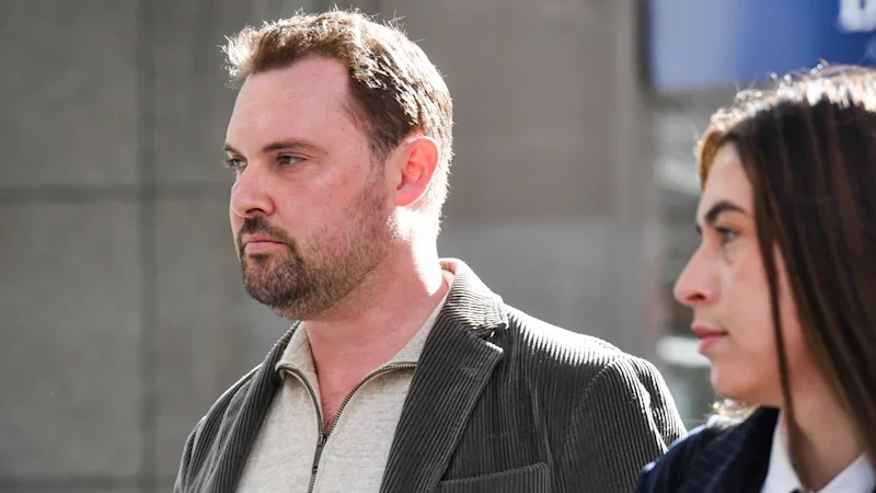 ICAC Operation Rosny LIVE updates: Greenwood told NSW Catholic Schools boss to avoid inquiry, wanted Nassif to pay for Jean-Claude Perrottet’s Fiji trip to avoid commission