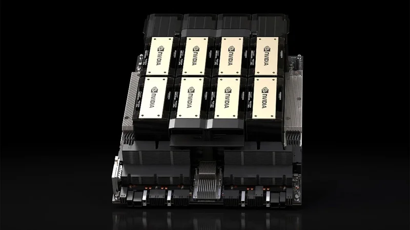 H200 AI GPUs finally reach China under case-by-case import licenses, but it's already too late for Nvidia — homemade chips corner the China market as country seeks semiconductor independence