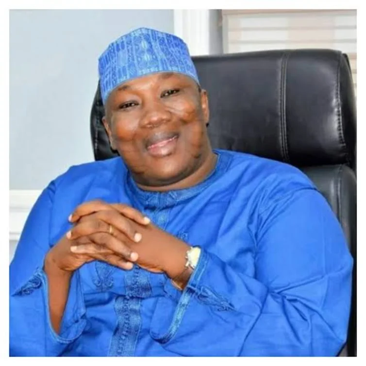 Osun Decides: Salaam raises alarm over non-recognition of ADC agents