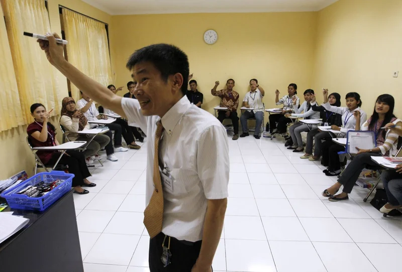 What Japan’s language rules for permanent residency should look like