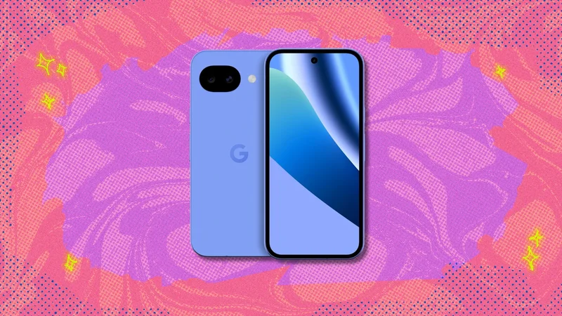 The best budget phone just got cheaper: Save $75 on the Google Pixel 10a at Amazon