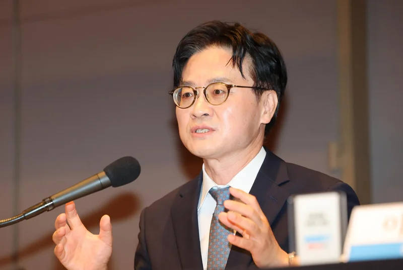 US politicians misunderstand Coupang as channel for American agricultural exports: trade minister