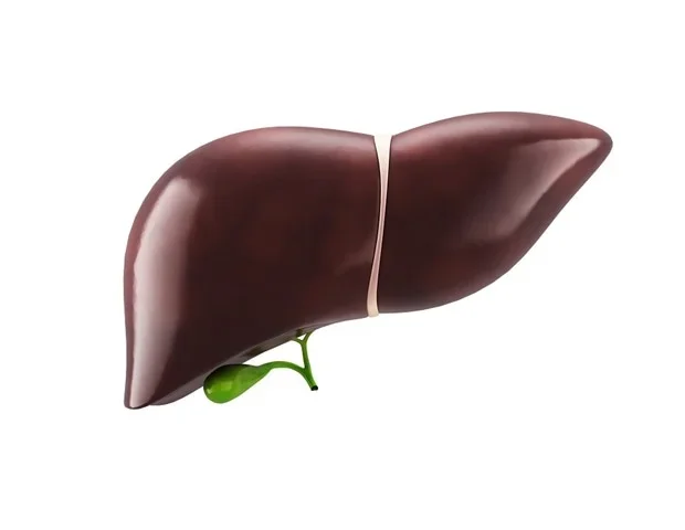 Poison center calls for liver injuries surged 400% between 2000 and 2024