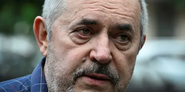 'It was either exile or prison': An interview with Boris Nadezhdin, Kremlin opponent prosecuted in Moscow and now in Paris
