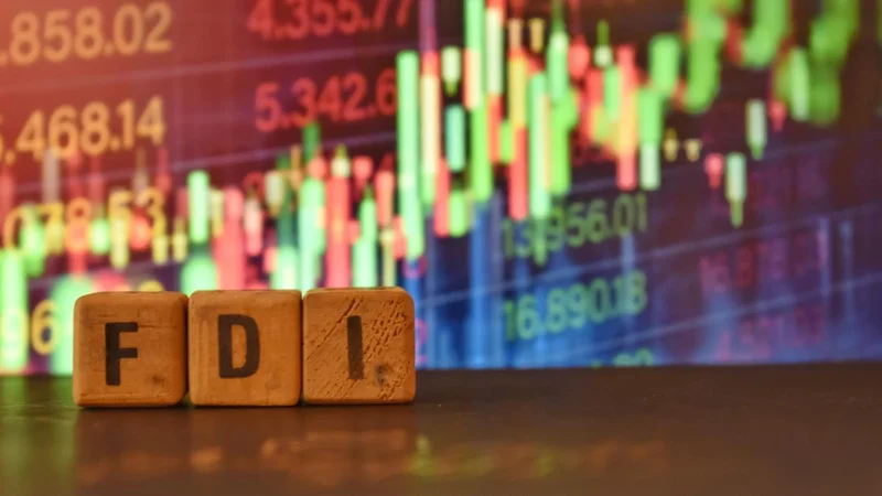 India approves just 1 Chinese FDI proposal worth ₹1 crore in FY26; 13 from Hong Kong