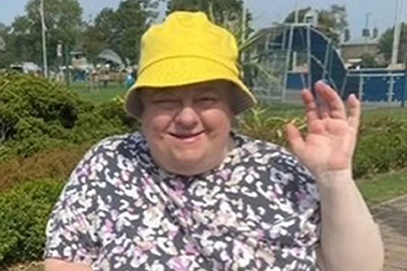 Woman with schizophrenia killed disabled woman hours after being spared jail