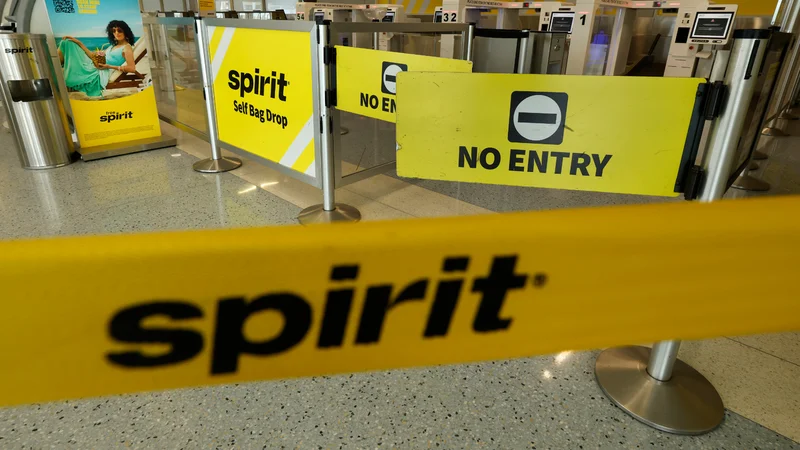 Google buys Spirit Airlines data for AI training for just $10 million — purchase includes hundreds of millions of emails, Microsoft Teams chats, billions of flight pricing records, and anonymized passenger records