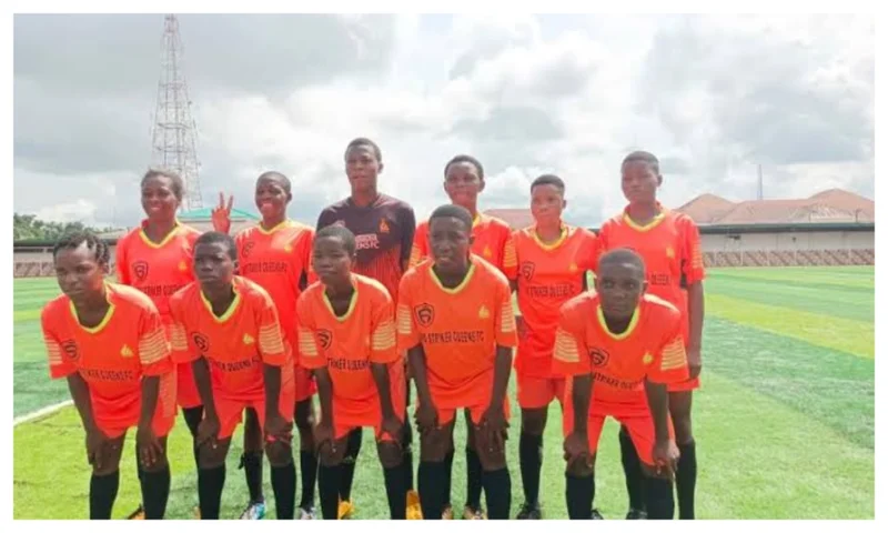 Imo Strikers Queens demand ₦15m from Osun Babes over slot