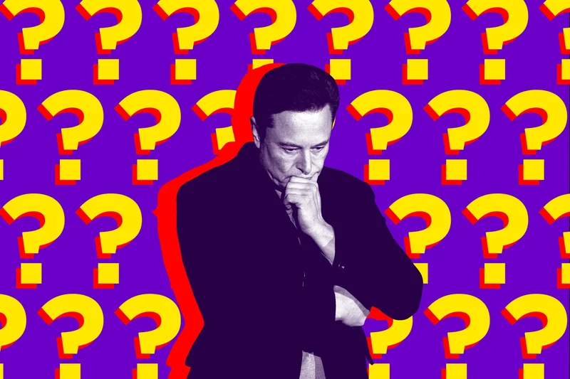 Elon Musk’s attempt at an AI Wikipedia hasn’t been updated in months