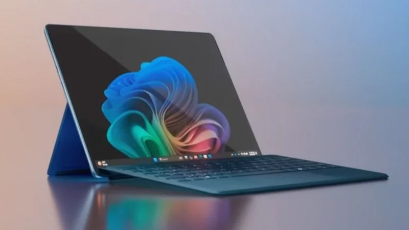 Microsoft quietly deletes 32 GB RAM recommendation, which I'm sure has nothing to do with it bringing back 8 GB laptops