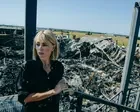 As Russian missiles rain down on Kyiv, casualties mount and the mood darkens