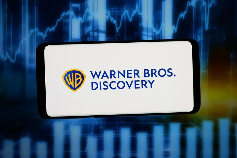 Warner Bros. Discovery reports 10% jump in streaming revenue ahead of proposed Paramount combination