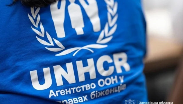 Zaporizhzhia region to install 50 mobile shelters with UN support