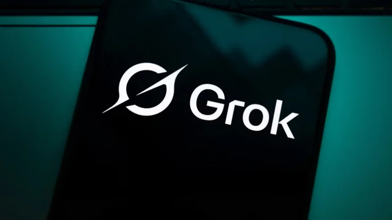 SpaceXAI launches Grok Bot as the agent race moves to office work
