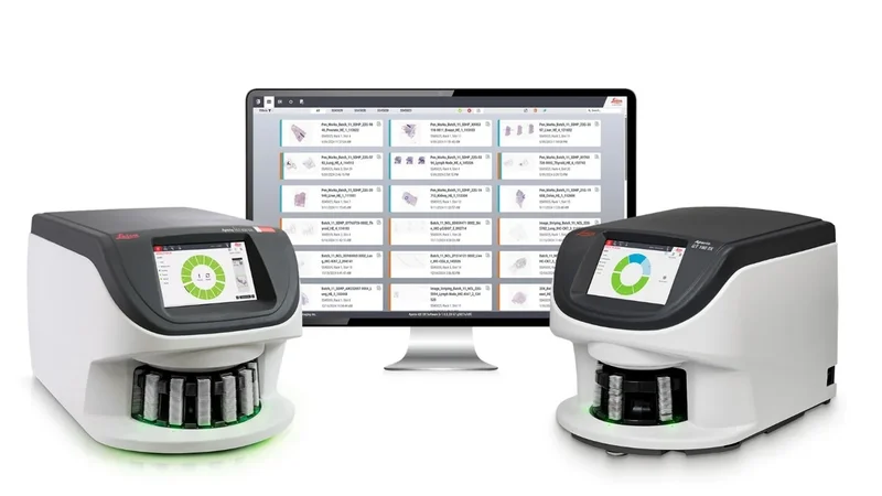 Leica Biosystems enables faster cancer diagnoses through multiple digital pathology FDA clearances, including industry-first AI-assisted quality control software