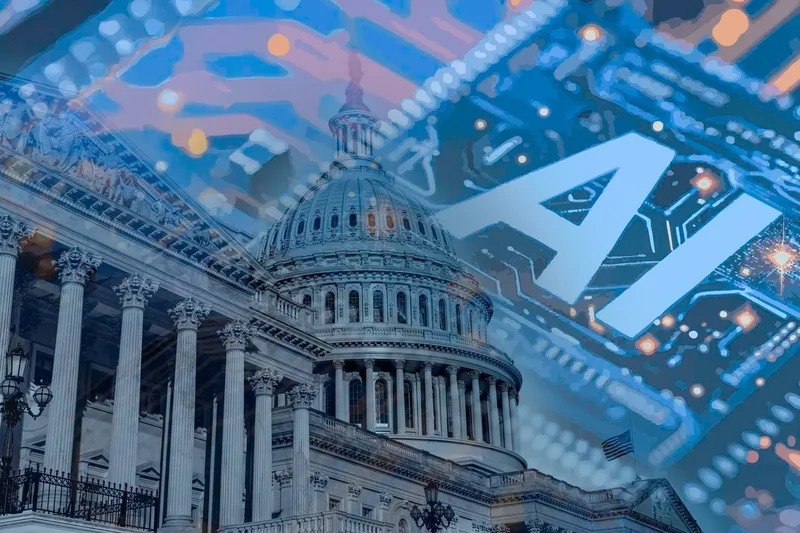 Five Reasons AI Regulation Is Coming To The US, How And When