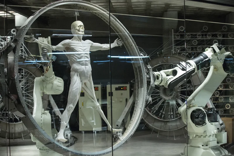 10 Years Later, 'Westworld's Best Quote Cemented Its Status as HBO's Ultimate Sci-Fi Masterpiece