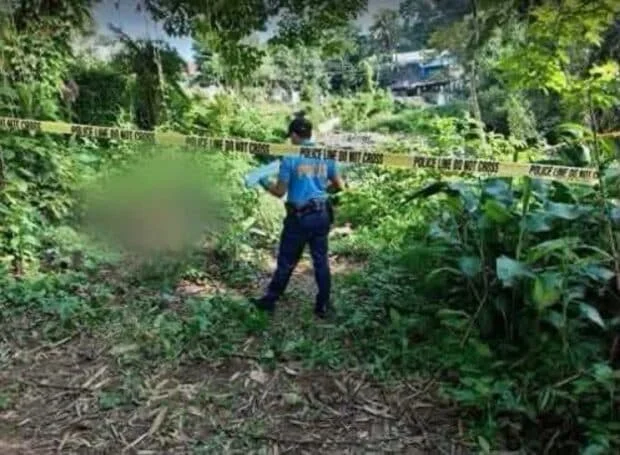 Suspect in LGBTQ+ member's killing arrested in Bukidnon