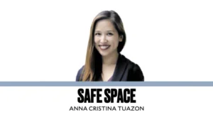 Curious case of Pasig City class suspensions