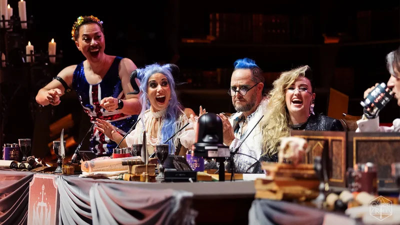 'The Mighty Nein — Stories Untold' Review: A 10/10 Spin-Off of Critical Role's Best Campaign