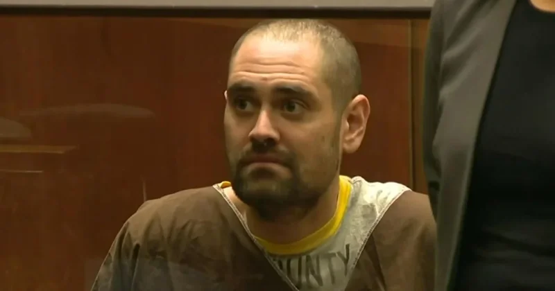 Nick Reiner indicted on murder charges in parents' killings at their LA home