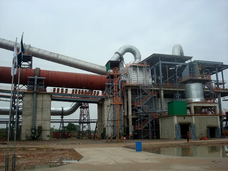 Nigeria Cement Prices Probed as Regulator Summons the Biggest Producers