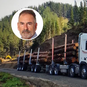 Freight industry group pitches Minister of Supply Chain idea in ‘election manifesto’