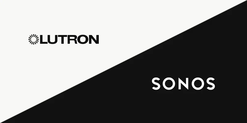 Lutron Caseta expands hands-free smart home controls through Sonos