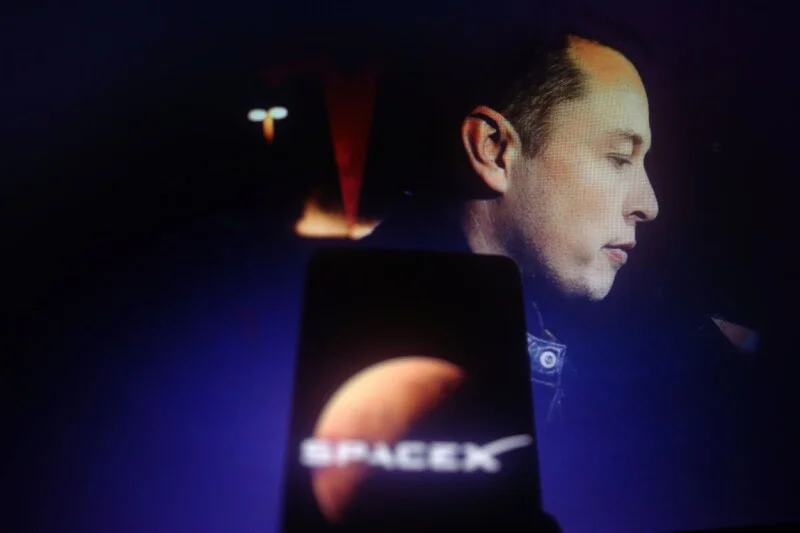 Elon pledges to give Nvidia a virtual monopoly over the stars