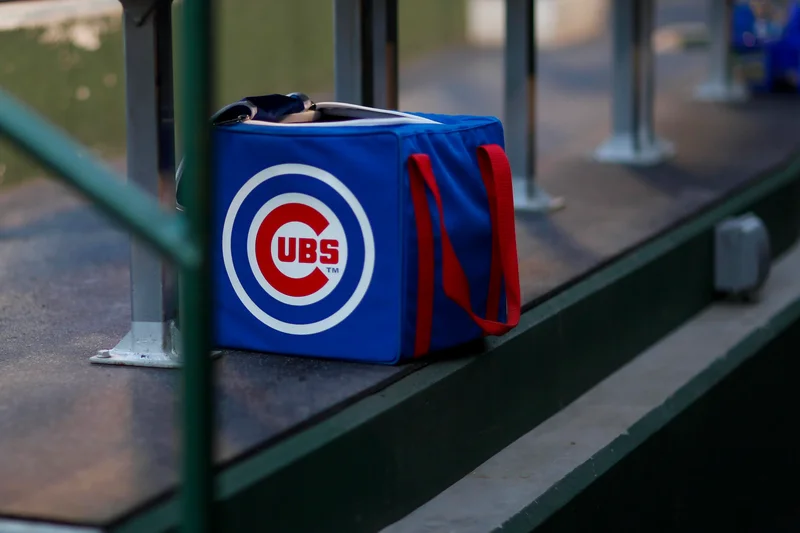 Cubs’ Backstop Retires Just Days Before 28th Birthday