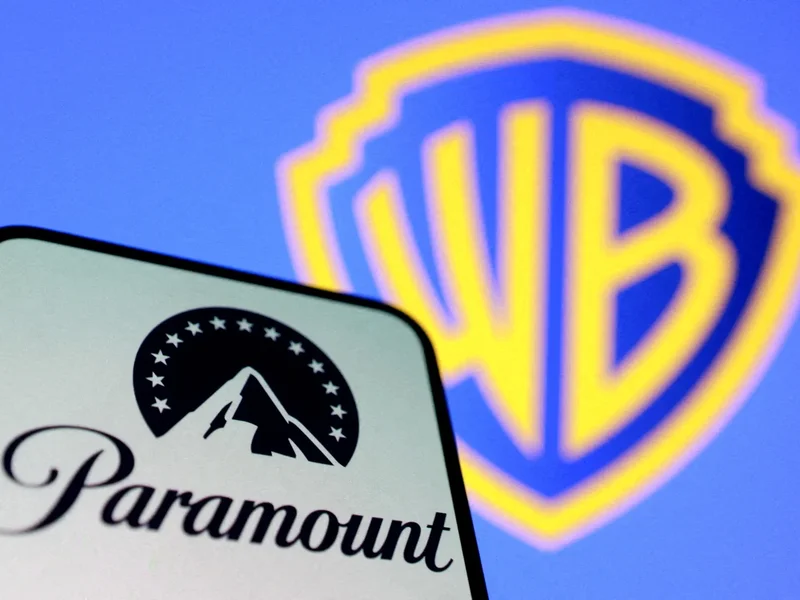 Paramount CEO may remove operations from California over stalled merger