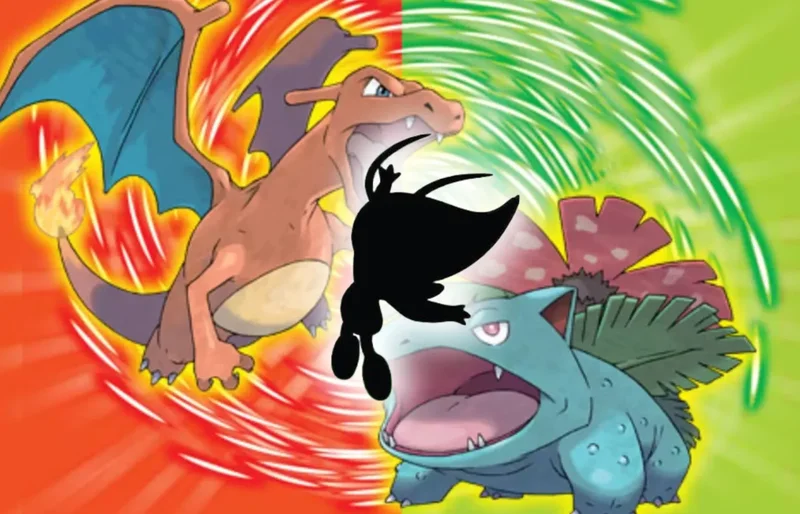 Pokémon Fans Found a Way to Bring Rare Event Pokémon to FireRed and LeafGreen