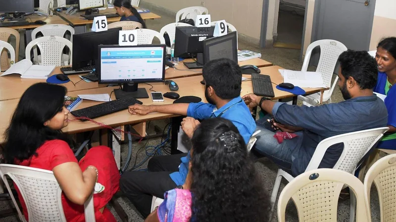 Kerala seeks extension of AICTE deadline for engineering admissions