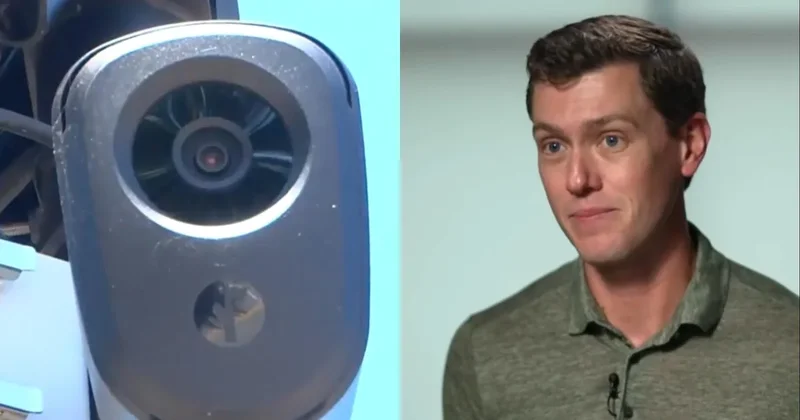 Flock CEO reacts to brutal misuse allegations involving his shocking technology