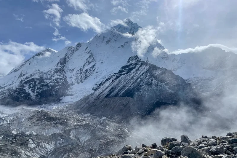 A trek to Everest Base Camp: Joy, pain and an uncomfortable truth at the heart of every climber’s story (cloned)