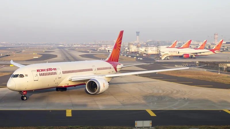 Air India to undertake full screening of its pilots for prohibited substances and medications from August 13