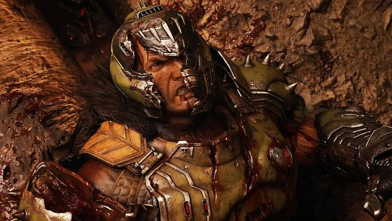 Dev at id Software says Microsoft 'burned a lot of bridges' in the industry: 'They fundamentally don't understand art, they don't understand games'