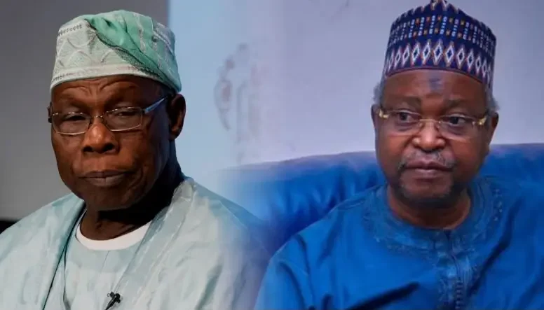 Ex-Reps chief whip disputes Obasanjo’s account of Na’Abba’s leadership, recalls impeachment crisis