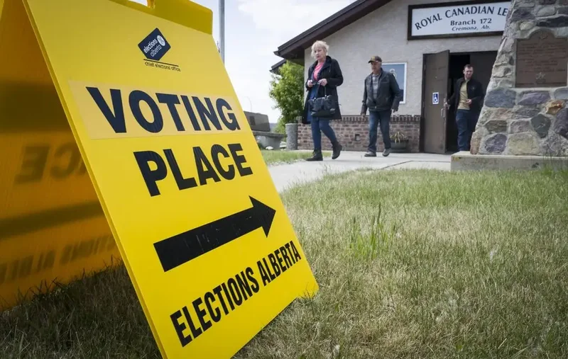 Smith calls byelection in Calgary-Shaw, vote to take place Sept. 14