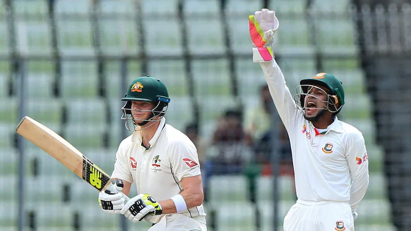 Everything you need to know as Australia hosts Bangladesh in the Top End