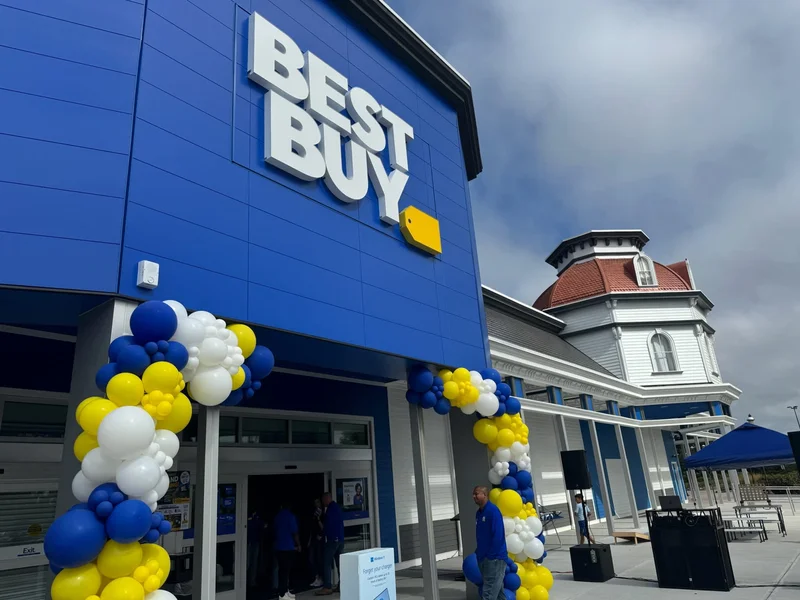 Best Buy will outperform as more consumer products integrate AI, Truist says