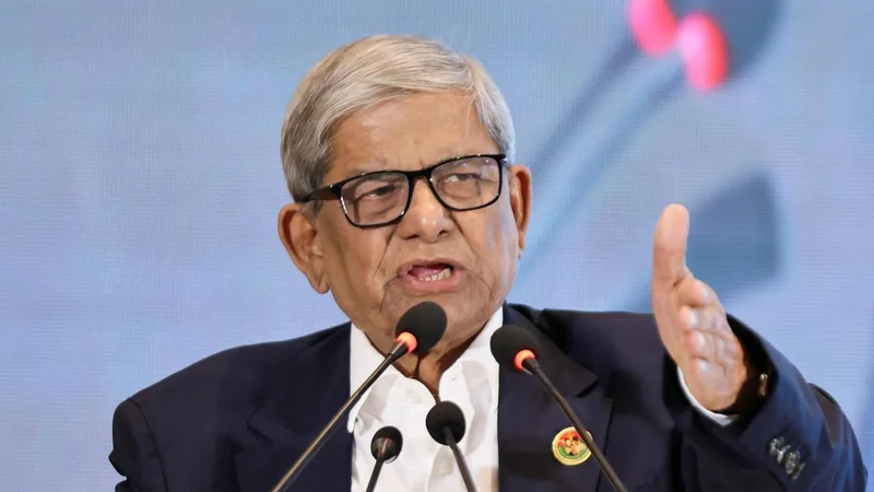 Bangladesh presidential election: Voting under way; 349 lawmakers to cast their ballots