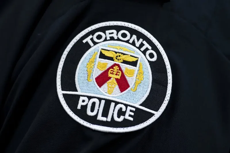 Resident charged after shooting during attempted auto theft at Toronto home