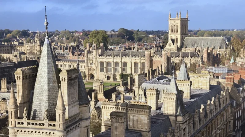 Jardines ending Oxbridge undergrad scholarships to ‘maximise impact’ for more students